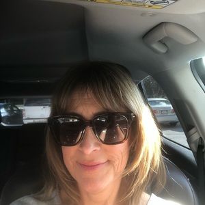 Meet your Posher, Terri